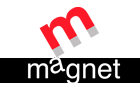magnet logo