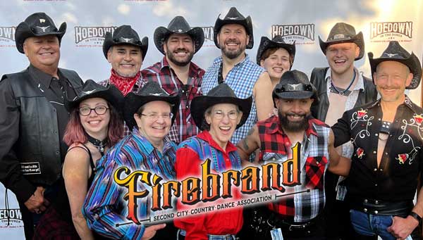 Firebrand