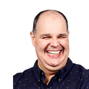 John Lindo