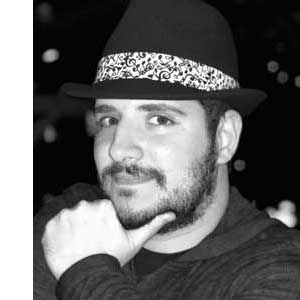 Jonno Liberman