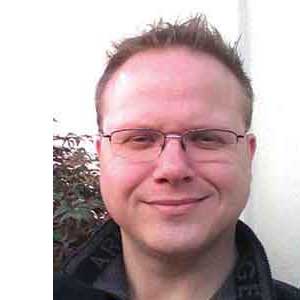 Kevin Cornett