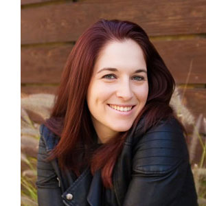 Samantha Buckwalter