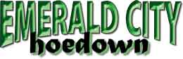 Emerald City Hoedown