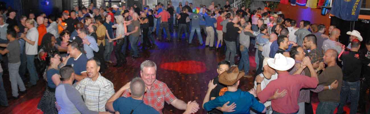 Barn Dance