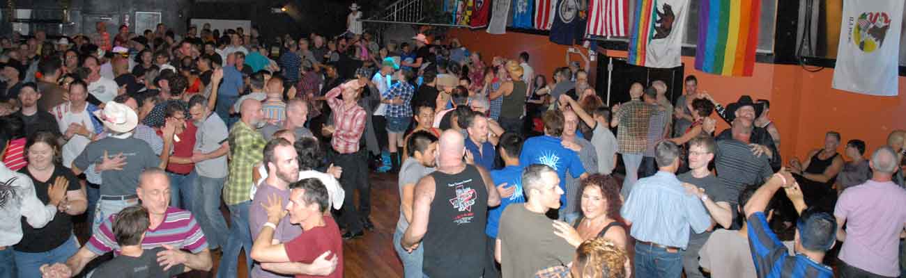 Sundance Saloon