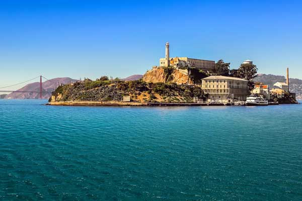 Alcatraz