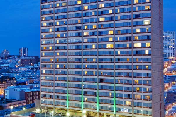 Holiday Inn Golden Gateway