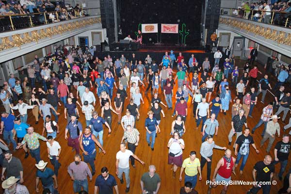 Hoedown 2023 at the Regency Ballroom