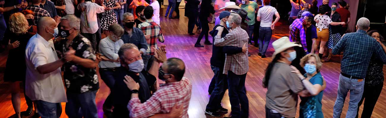 Sundance Stompede - Sundance Saloon